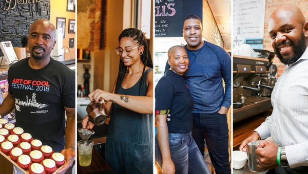 7 Black and African American Owned Businesses To Support